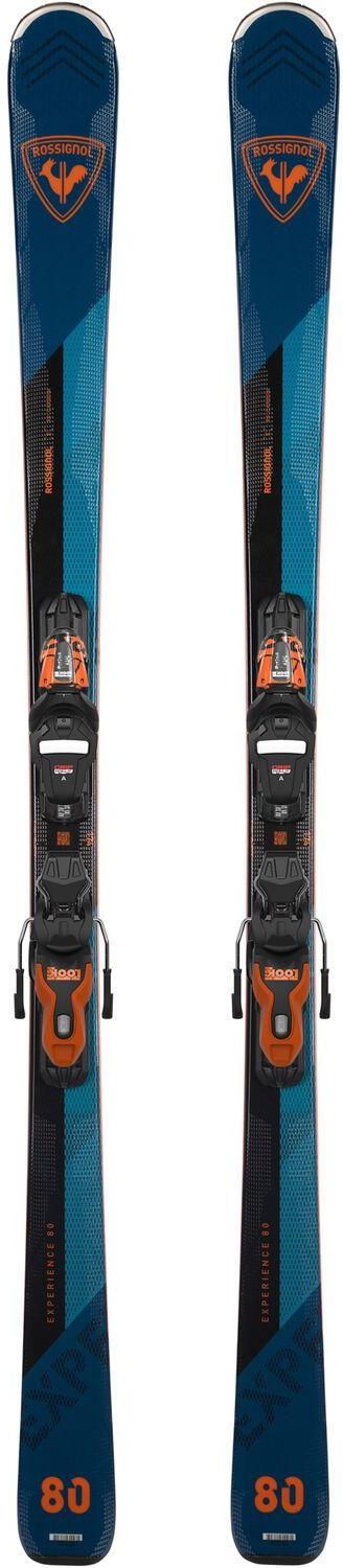 Zdjęcie Narty Rossignol Experience 80 Carbon + wiązania XPRESS 11 GW 2025 - Zakliczyn