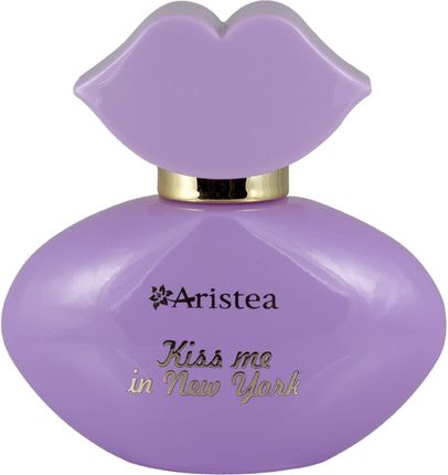 Aristea Kiss Me In New York Woda Perfumowana 25ml - zdjęcie 2