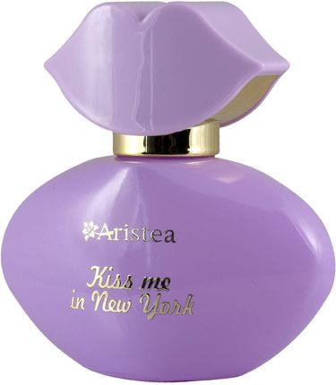 Aristea Kiss Me In New York Woda Perfumowana 25ml - zdjęcie 3