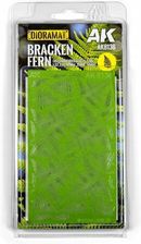 Zdjęcie Ak Interactive Ak 8136 High Detailed Laser Cut Plants Bracken Fern 1 32 And 1 35 Paproć AKC002657 - Warszawa