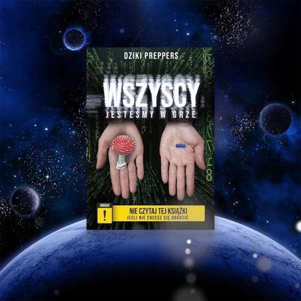 Wszyscy jesteśmy w grze - zdjęcie 3