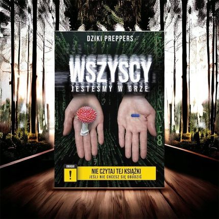 Wszyscy jesteśmy w grze - zdjęcie 6
