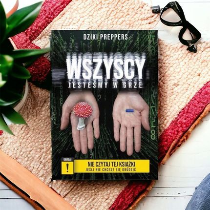 Wszyscy jesteśmy w grze - zdjęcie 5
