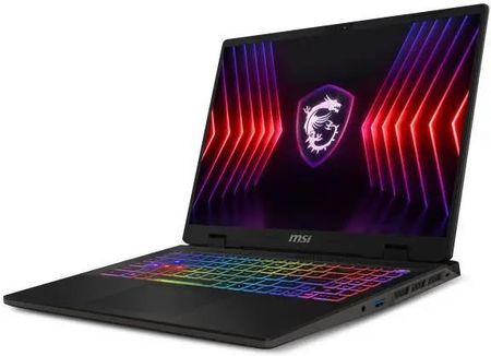 Laptop Msi Sword 16 16