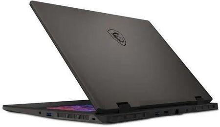 Laptop Msi Sword 16 16