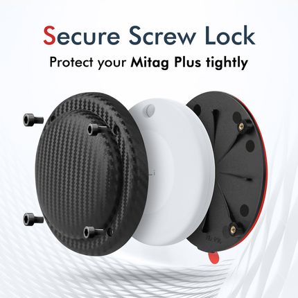 MiLi Lokalizator MiTag SkiFinder MIHDP16SK - zdjęcie 4