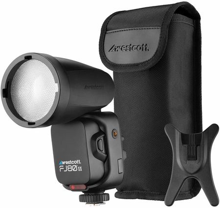 Lampa błyskowa WESTCOTT FJ80 V2 - zdjęcie 2