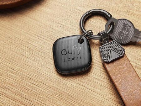 Eufy Lokalizator Smarttrack 2 Szt (E87B0011) - zdjęcie 4