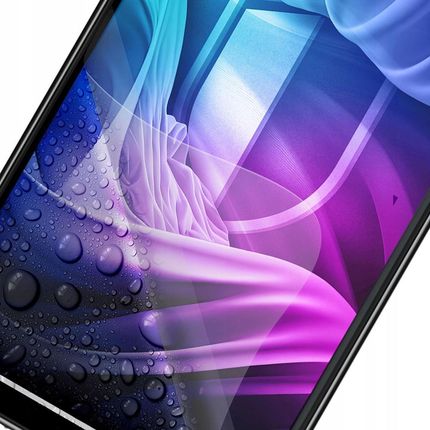 3Mk Folia Ochronna Silky Matt Pro Do Oukitel Wp26 - zdjęcie 5