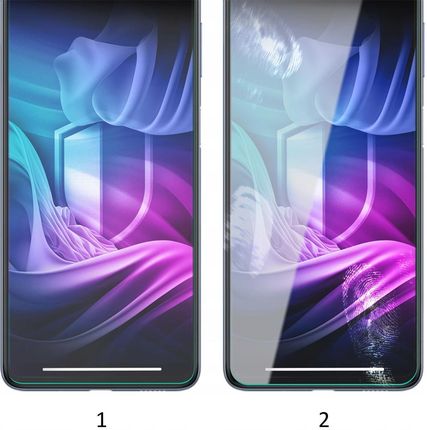 3Mk Folia Ochronna Silky Matt Pro Do Oukitel Wp26 - zdjęcie 3