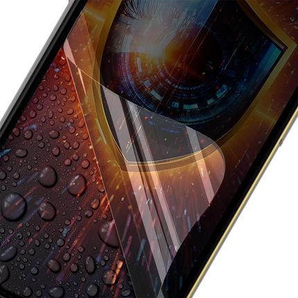 3Mk Folia Ochronna Silky Matt Privacy Do Oukitel Wp26 - zdjęcie 5