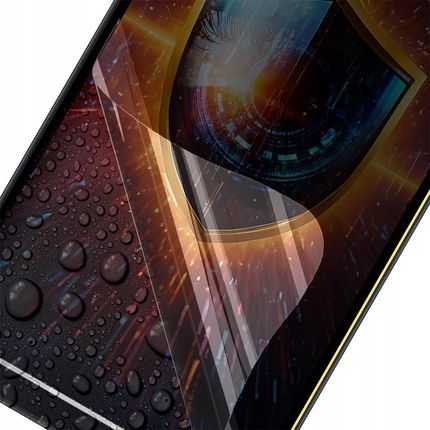 3Mk Folia Ochronna Silky Matt Privacy Do Oukitel Wp26 - zdjęcie 4