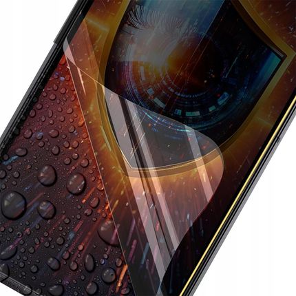 3Mk Folia Ochronna Silky Matt Privacy Do Oukitel Wp38 - zdjęcie 2