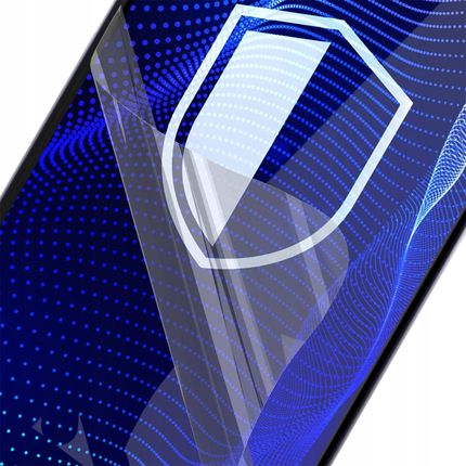 3Mk Szkło Hybrydowe Flexibleglass Pro Do Zte Blade V60 Desing - zdjęcie 3