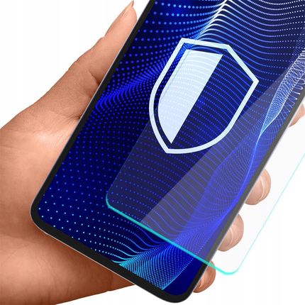 3Mk Szkło Hybrydowe Flexibleglass Pro Do Zte Blade V60 Desing - zdjęcie 4