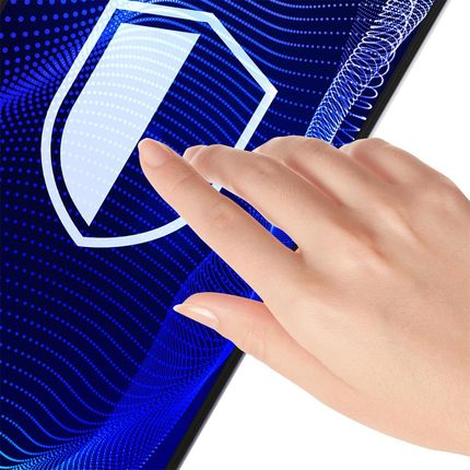 3Mk Szkło Hybrydowe Flexibleglass Pro Do Zte Blade V60 Desing - zdjęcie 6