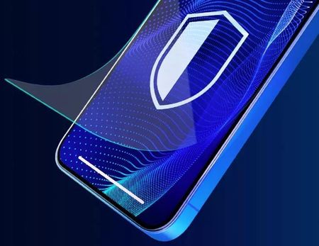 3Mk Szkło Hybrydowe Flexibleglass Pro Do Zte Blade V60 Smart - zdjęcie 3