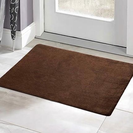 Aamazon Wycieraczka Pod Drzwi Antypoślizgowa 60x90cm - zdjęcie 3