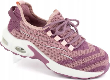 Urgent Buty Robocze Damskie 250/S1 Z Kompozytowym Podnoskiem - zdjęcie 2