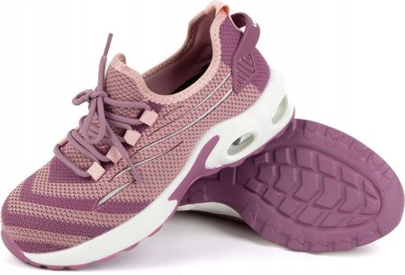 Urgent Buty Robocze Damskie 250/S1 Z Kompozytowym Podnoskiem - zdjęcie 4