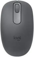 Zdjęcie Produkt Z Outletu: Logitech M196 Grafitowy - Nakło nad Notecią