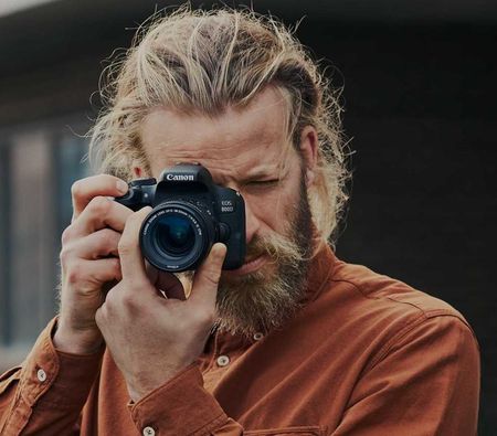 Produkt Z Outletu: Obiektyw Canon Efs 18-55 F4-5.6 Is Stm Do 800D - zdjęcie 5