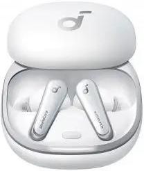 Zdjęcie Produkt Z Outletu: Soundcore Liberty 4 Dokanałowe Bluetooth 5.3 Biały - Złotoryja