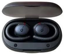 Zdjęcie Produkt Z Outletu: Soundcore Sport X10 Dokanałowe Bluetooth 5.2 Czarny - Mieroszów