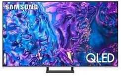 Zdjęcie Samsung QE75Q77DAT 75" QLED 4K 120Hz Tizen HDMI 2.1 DVB-T2 - SPRAWDŹ RABAT I OFERTĘ RATALNĄ - Węgorzyno