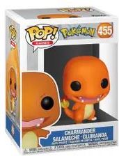 Zdjęcie Funko Pop Games Pokemon Charmander - Skarszewy