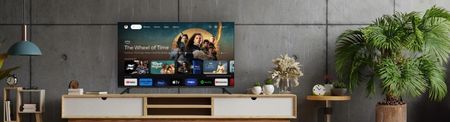 Telewizor LED Aiwa 40GO50804FHD 40 cali Full HD - zdjęcie 5