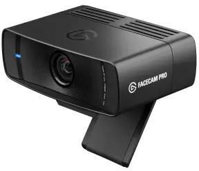Zdjęcie Produkt Z Outletu: Elgato Facecam Pro 4K Czarny - Józefów nad Wisłą