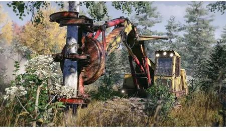 RoadCraft (Gra Xbox Series X) - zdjęcie 2