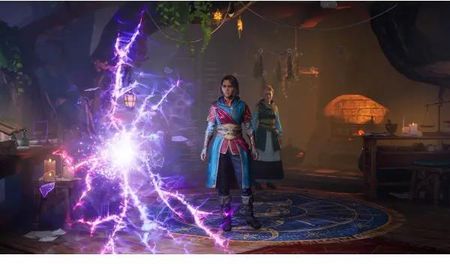 Split Fiction (Gra Xbox Series X) - zdjęcie 5
