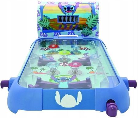 Lexibook Pinball Stitch JG610D - zdjęcie 4