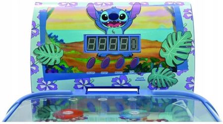 Lexibook Pinball Stitch JG610D - zdjęcie 5