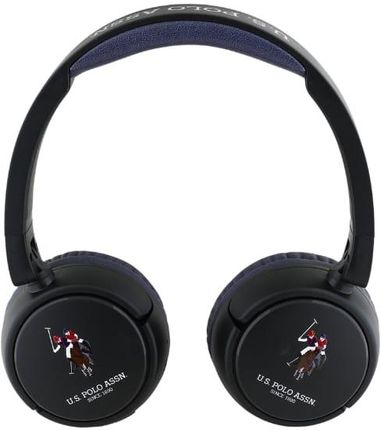 U.S. Polo Assn. U S Assn Us Ushpv6Pcov Granatowy - zdjęcie 4