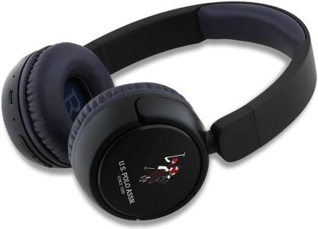 U.S. Polo Assn. U S Assn Us Ushpv6Pcov Granatowy - zdjęcie 6