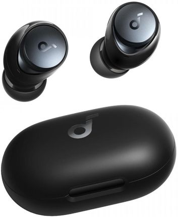Anker Soundcore Space A40 V2 Czarne - zdjęcie 6