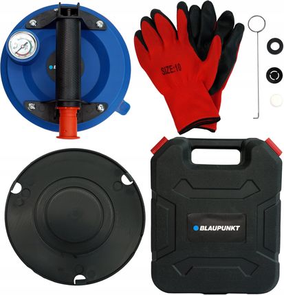 Blaupunkt SC2010 - zdjęcie 4