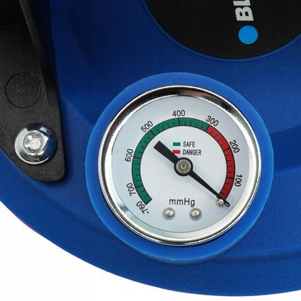 Blaupunkt SC2010 - zdjęcie 6