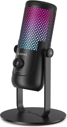 DONNER Neotrack LX - Mikrofon Pojemnościowy - zdjęcie 3