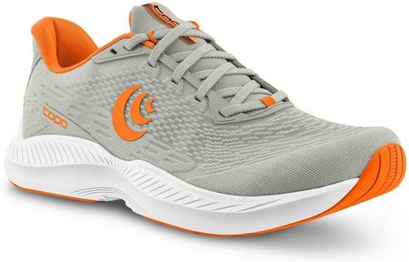 Topo Athletic Fli-Lyte 5 Pomarańczowe - zdjęcie 2