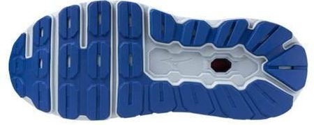 Mizuno Męskie Wave Horizon 7 Kolorowe - zdjęcie 2