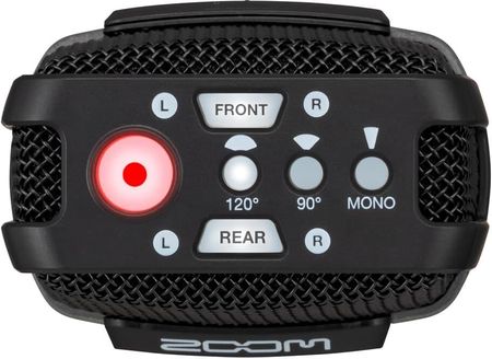 Zoom H2e - zdjęcie 2