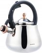 Klausberg Czajnik Tradycyjny 3L Inox