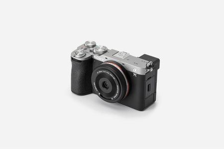 Viltrox AF 28mm f/4.5 FE Sony E (AF2845FE) - zdjęcie 4