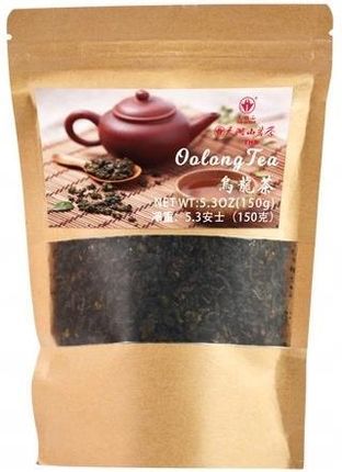Ths Herbata Oolong 150g - zdjęcie 2