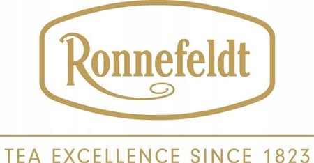 Ronnefeldt Herbata Owocowa Liściasta Granatapfel Pomegranate 100g - zdjęcie 2