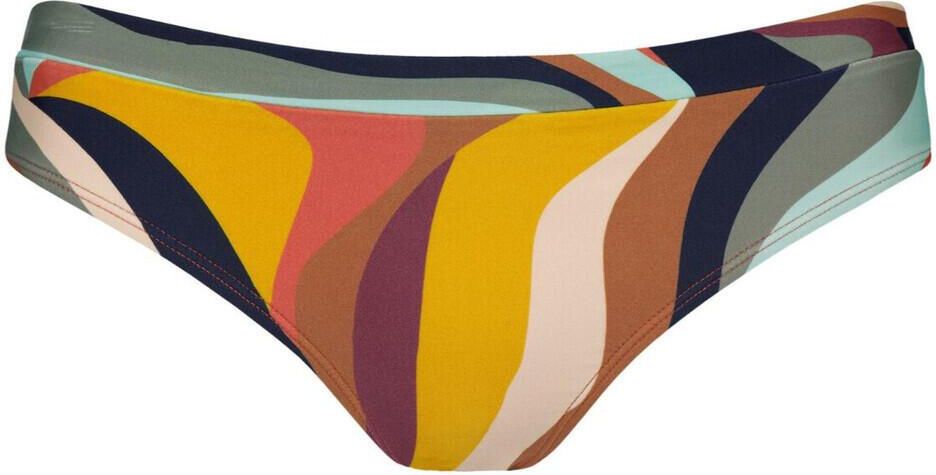 Zdjęcie Barts Damskie Figi Bikini Varuna High Cut Kolorowe - Wrocław